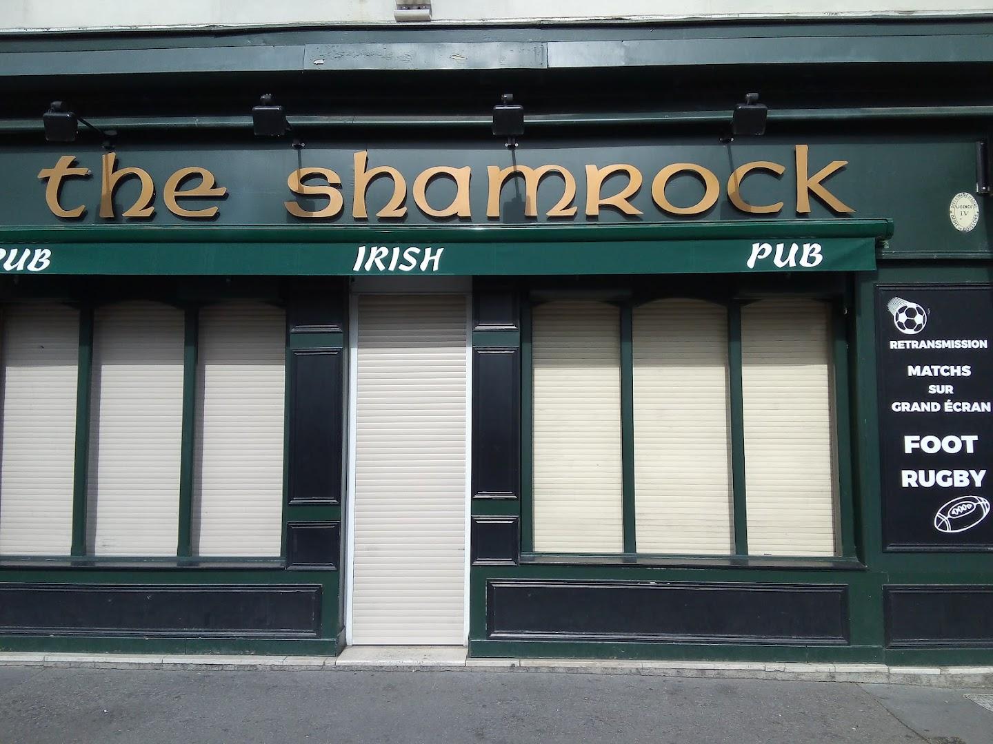 The Shamrock - Photo 2